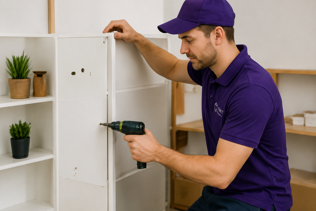 Handyman Service