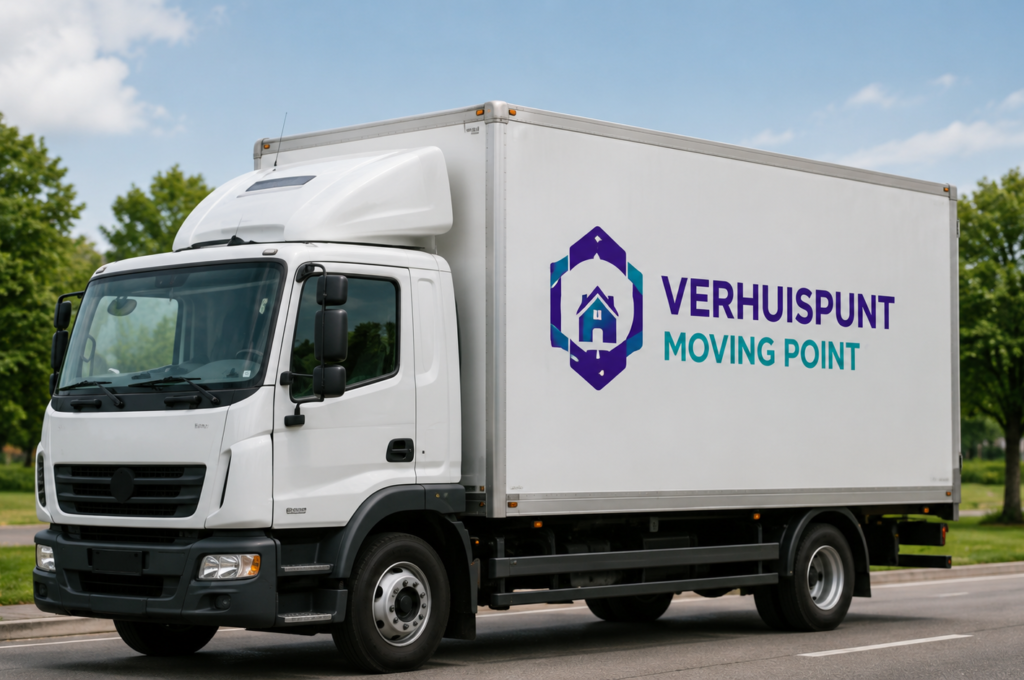 Spoed Verhuizing